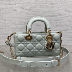 Christian Dior My Lady Bags